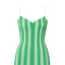 Faola Dress | | S | Agnese Studios