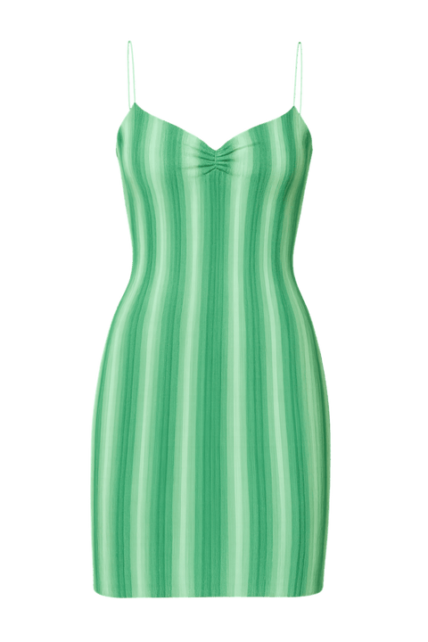 Faola Dress | | S | Agnese Studios