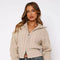 Farida Cardigan | | S | Agnese Studios