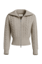 Farida Cardigan | | S | Agnese Studios