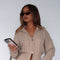 Farida Cardigan | | S | Agnese Studios