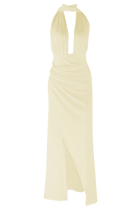 Farina Gatti Dress | | XS | Agnese Studios