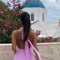 Farina Gatti Dress | | XS | Agnese Studios
