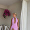 Farina Gatti Dress | | XS | Agnese Studios
