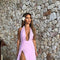 Farina Gatti Dress | | XS | Agnese Studios