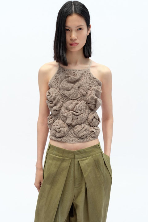 Farla Top | | S | Agnese Studios