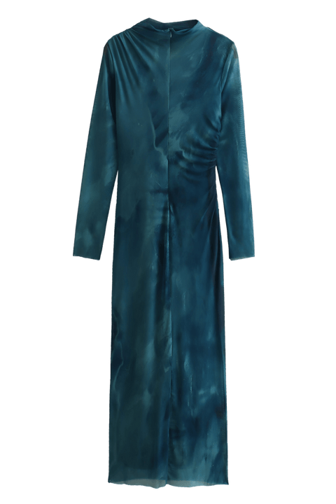 Fastina Dress | | S | Agnese Studios