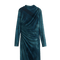 Fastina Dress | | S | Agnese Studios