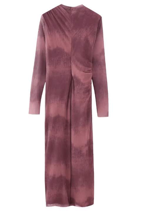 Fastina Dress | | S | Agnese Studios