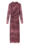 Fastina Dress | | S | Agnese Studios