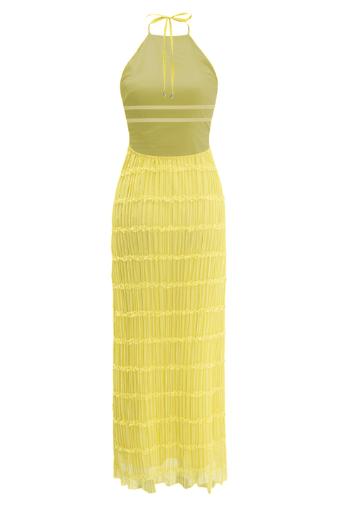 Fauna Dress | | S | Agnese Studios