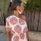 Faustine Dress | | S | Agnese Studios