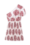 Faustine Dress | | S | Agnese Studios