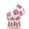 Faustine Dress | | S | Agnese Studios