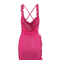 Fedra Massima Dress | | S | Agnese Studios