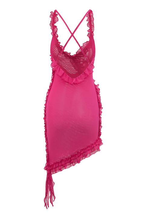 Fedra Massima Dress | | S | Agnese Studios