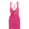 Fedra Massima Dress | | S | Agnese Studios
