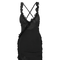 Fedra Massima Dress | | S | Agnese Studios