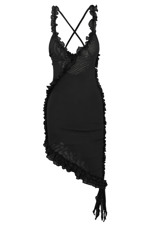 Fedra Massima Dress | | S | Agnese Studios