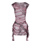 Fedra Ortensia Dress | | S | Agnese Studios