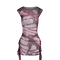 Fedra Ortensia Dress | | S | Agnese Studios