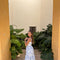 Felicia Edvige Dress | | S | Agnese Studios