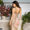 Feliciana Camea Dress | | S | Agnese Studios