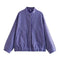 Feliciana Jacket | | S | Agnese Studios