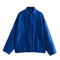 Feliciana Jacket | | S | Agnese Studios
