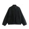 Feliciana Jacket | | S | Agnese Studios