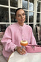 Feliciana Jacket | | S | Agnese Studios