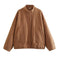 Feliciana Jacket | | S | Agnese Studios