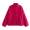 Feliciana Jacket | | S | Agnese Studios