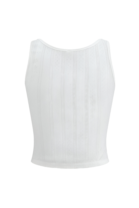 Felicita Diorella Top | | S | Agnese Studios