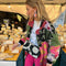 Felisa Jacket | | S | Agnese Studios