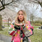 Felisa Jacket | | S | Agnese Studios