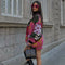 Felisa Jacket | | S | Agnese Studios