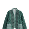Fendana Jacket Reversible | | S | Agnese Studios