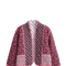 Fendana Jacket Reversible | | S | Agnese Studios