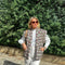 Fenima Waistcoat | | S | Agnese Studios