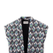 Fenima Waistcoat | | S | Agnese Studios