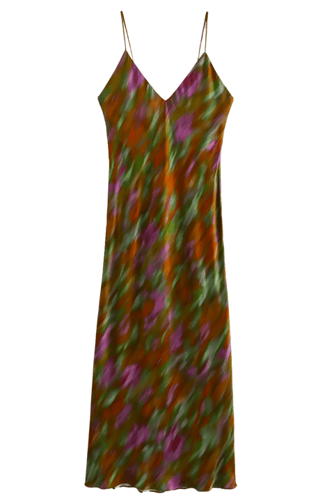 Ferdinanda Josea Dress | | S | Agnese Studios