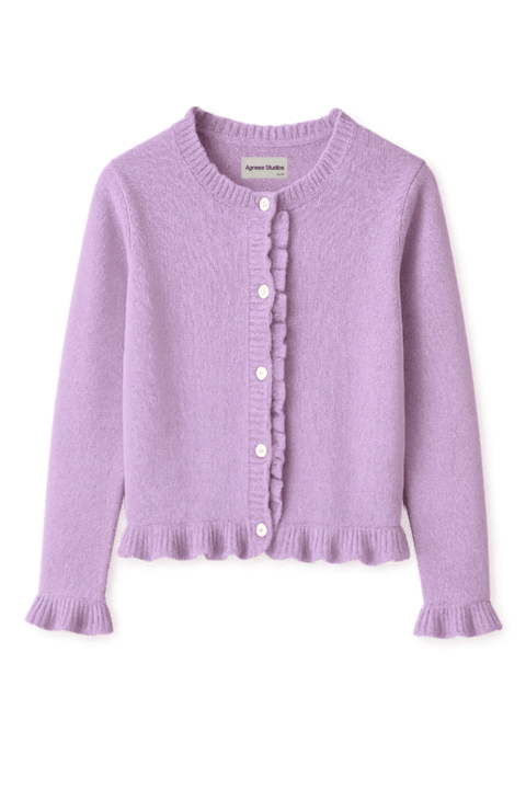 Ferlia Cardigan | | S | Agnese Studios