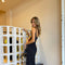 Fermina Anete Dress | | S | Agnese Studios