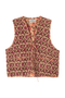 Fermina Waistcoat | | S | Agnese Studios
