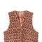 Fermina Waistcoat | | S | Agnese Studios