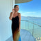 Fernanda Brise Dress | | S | Agnese Studios