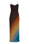 Fernanda Brise Dress | | S | Agnese Studios