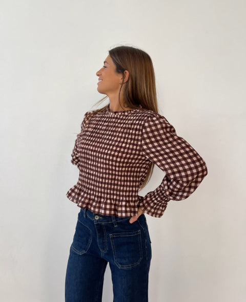 Fesda Top | | S | Agnese Studios