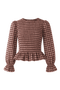 Fesda Top | | S | Agnese Studios